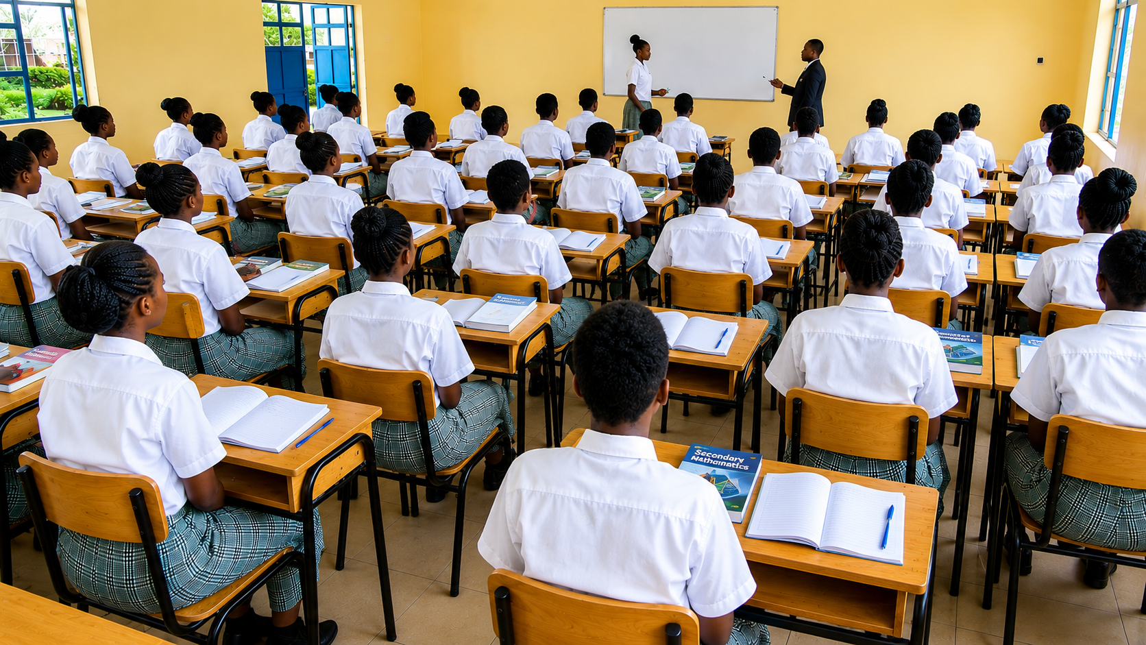 Classroom