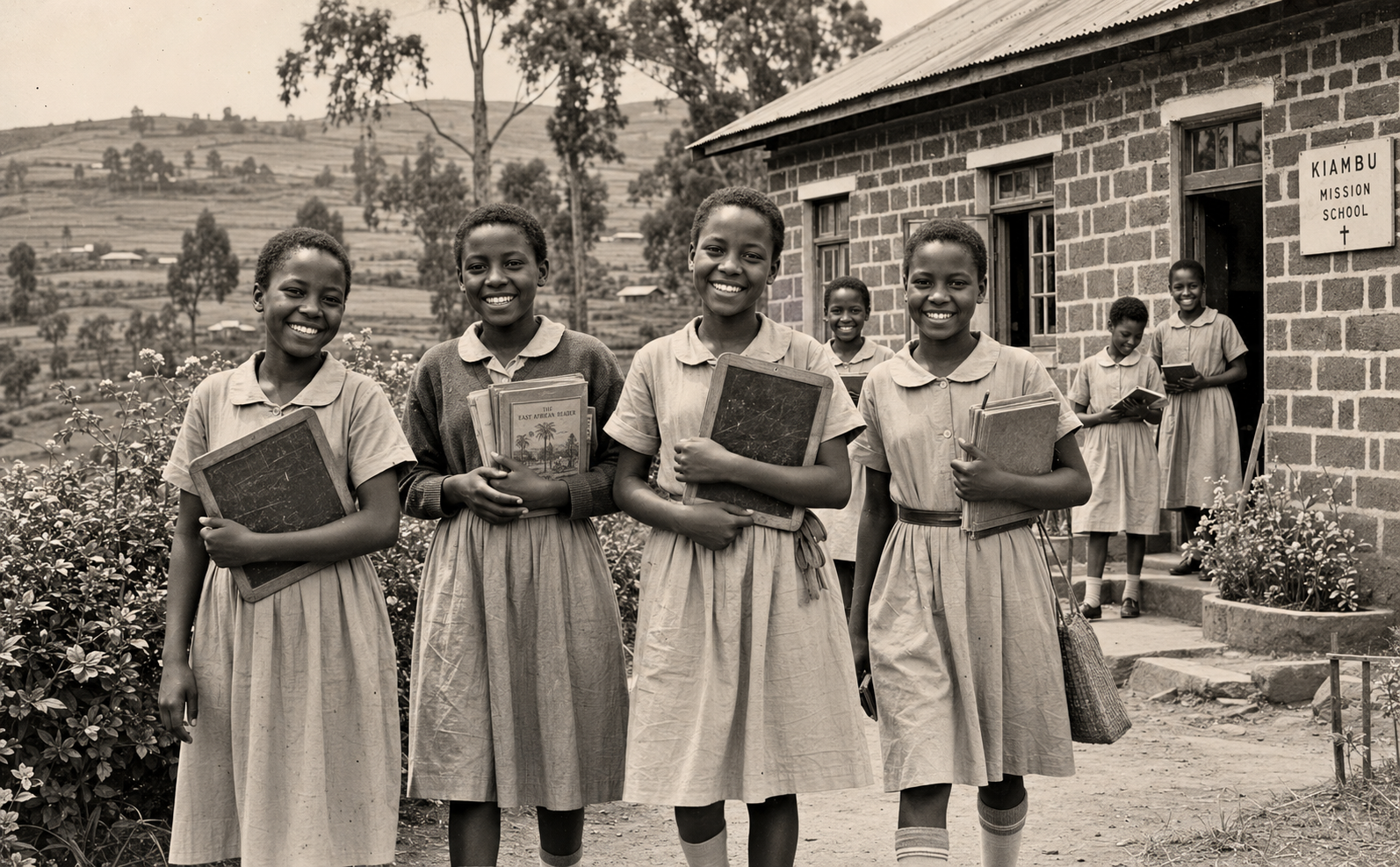 Teachers College Era